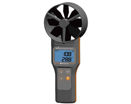 89191 Handheld Hot Wire Anemometer