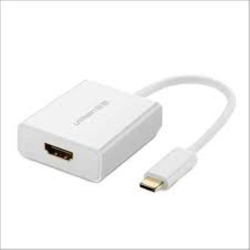 C Type To HDMI Cable Ugreen Converter