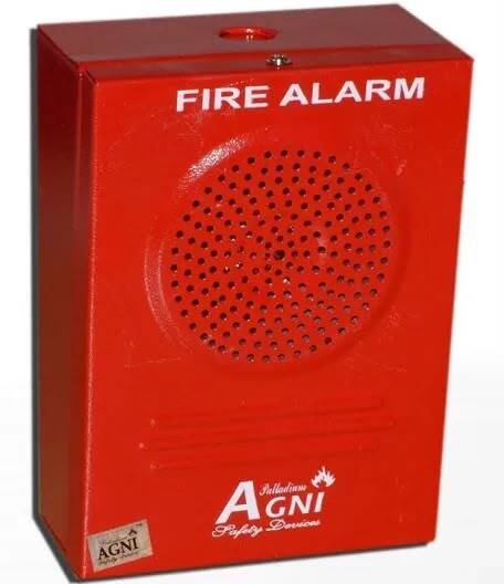 Fire Alarm
