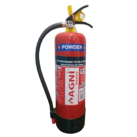 Fire Extinguisher