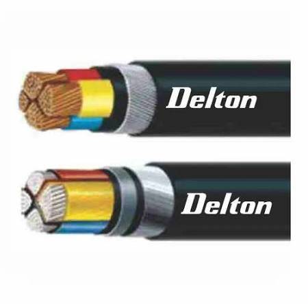 Delton Low Voltage (LV) Power Cables