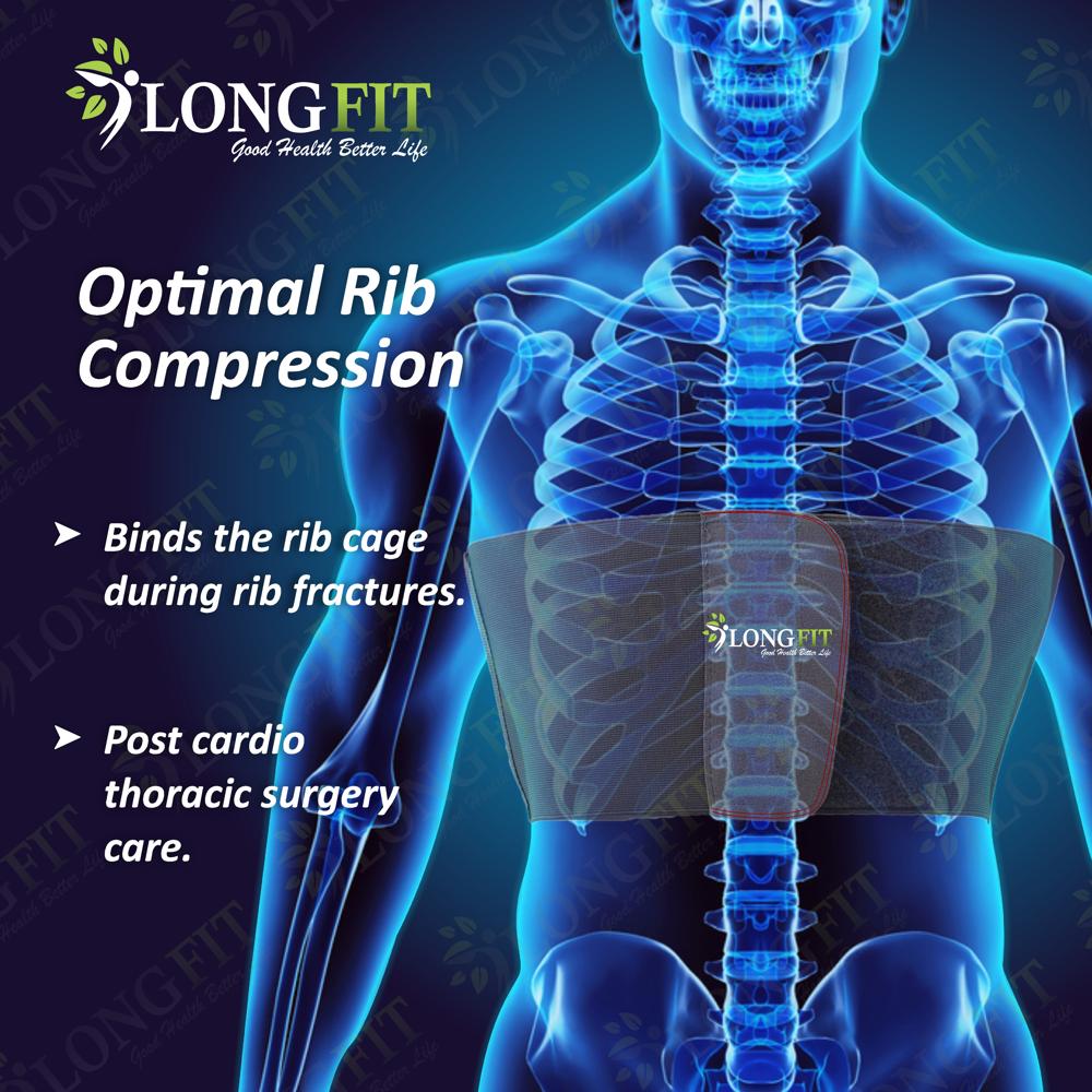 RIB BELT