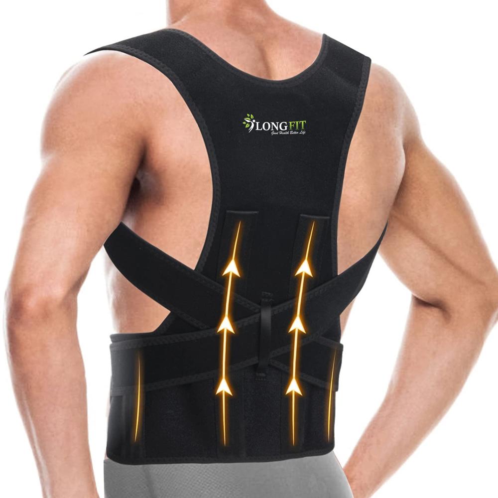 POSTURE CORRECTOR BRACE
