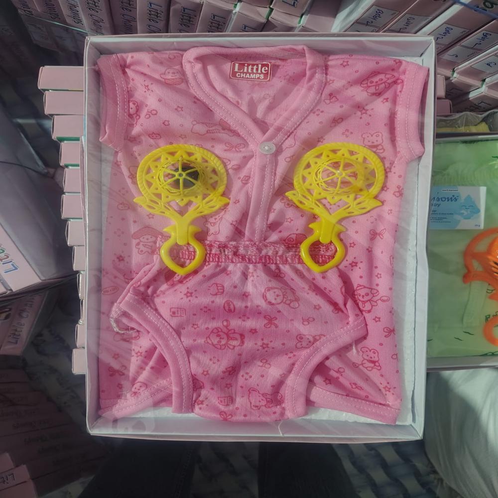 new baby born  & cord set  & 2pc collection