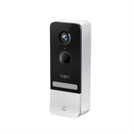 TP Link Tapo D230S1 Smart Battery Video Doorbell