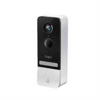 Tp Link Tapo D230s1 Smart Battery Video Doorbell