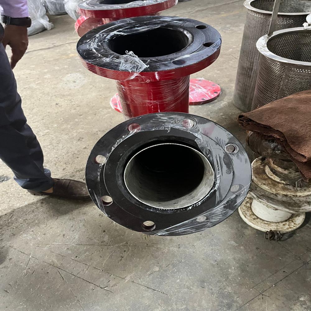 Y- STRAINER