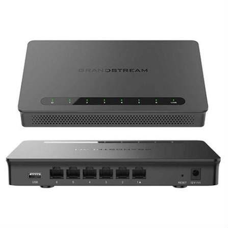 Grandstream GWN7001 Multi-WAN Gigabit VPN Router