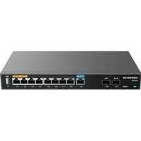 Grandstream Gwn7003 An 11 Port Wired Gigabit Vpn Router