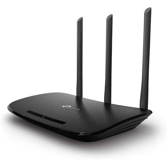 Wireless Router