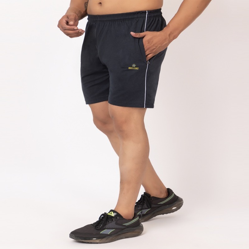 Gents Cotton Shorts