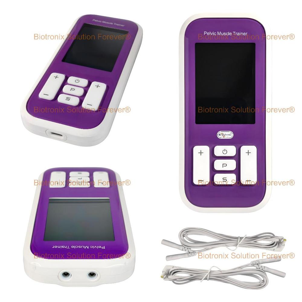 Advanced KM-521 Pelvic Muscle Trainer for Pelvic Floor Rehabilitation