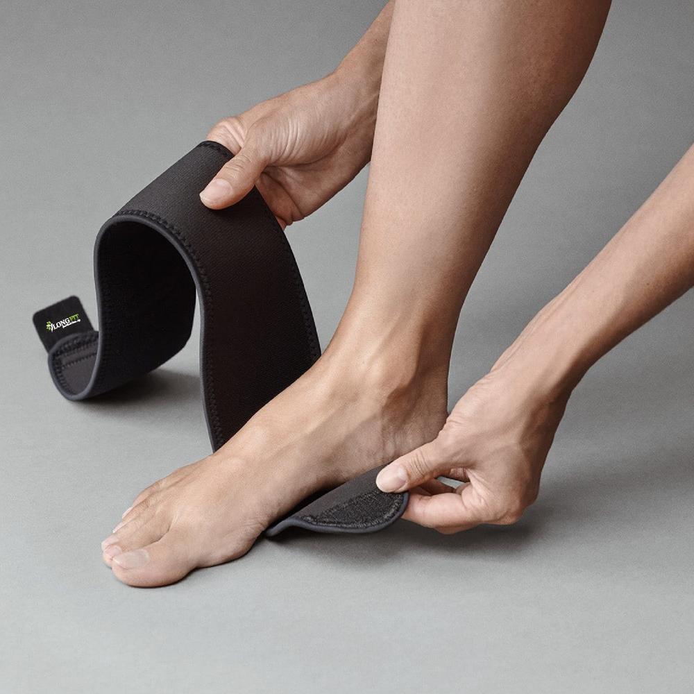 ANKLET BINDER