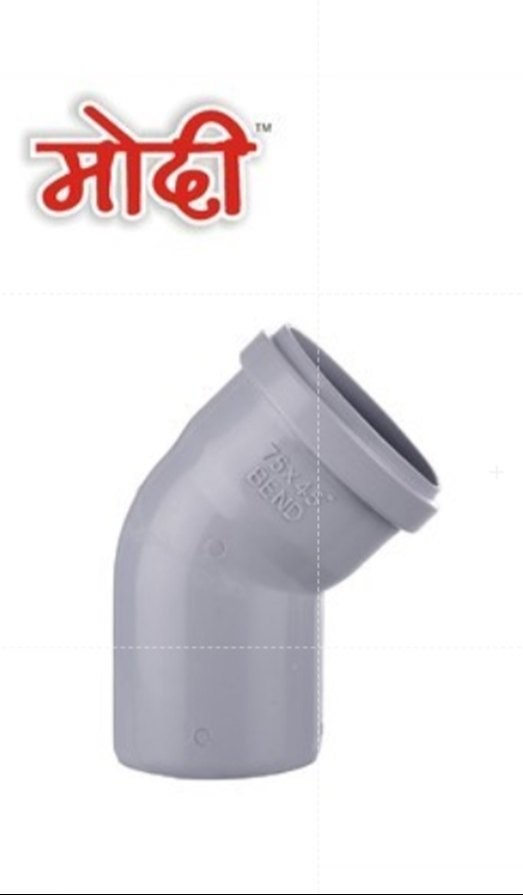 MODI SWR PIPES FITTINGS