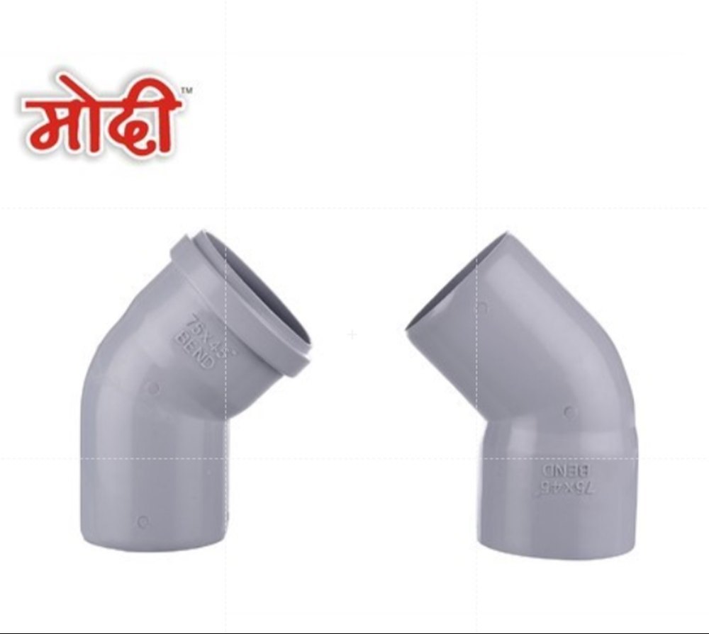 MODI SWR PIPES FITTINGS