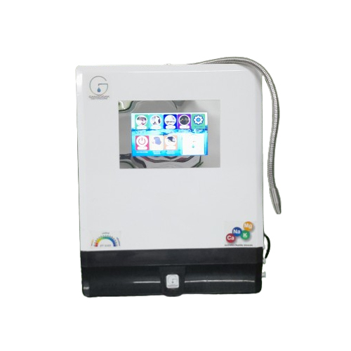 Elite 9P Alkaline Water Ionizer Machine