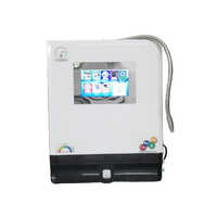 Elite 9p Alkaline Water Ionizer Machine - Application: Domestic