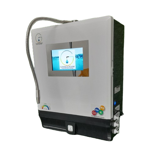 Elite 9P Alkaline Water Ionizer Machine
