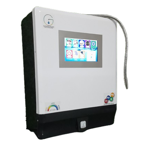 Elite 9P Alkaline Water Ionizer Machine