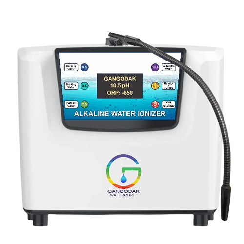 Magic - 1 Alkaline Water Ionizer