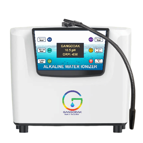 Magic - 2 Alkaline Water Ionizer