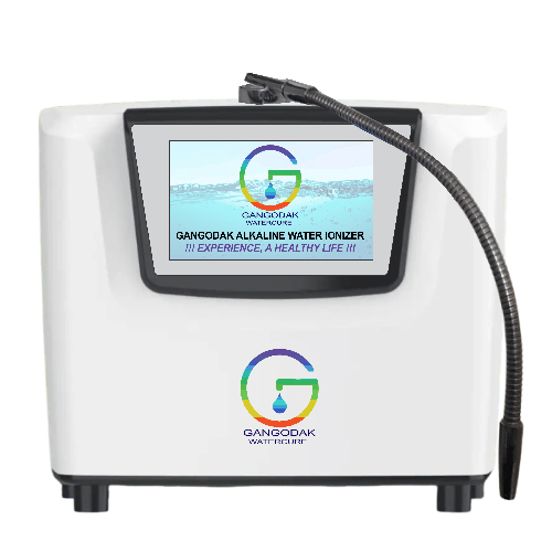 Magic Plus - 1 Alkaline Water Ionizer