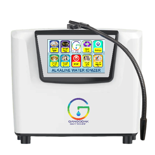 Magic Plus - 2 Alkaline Water Ionizer