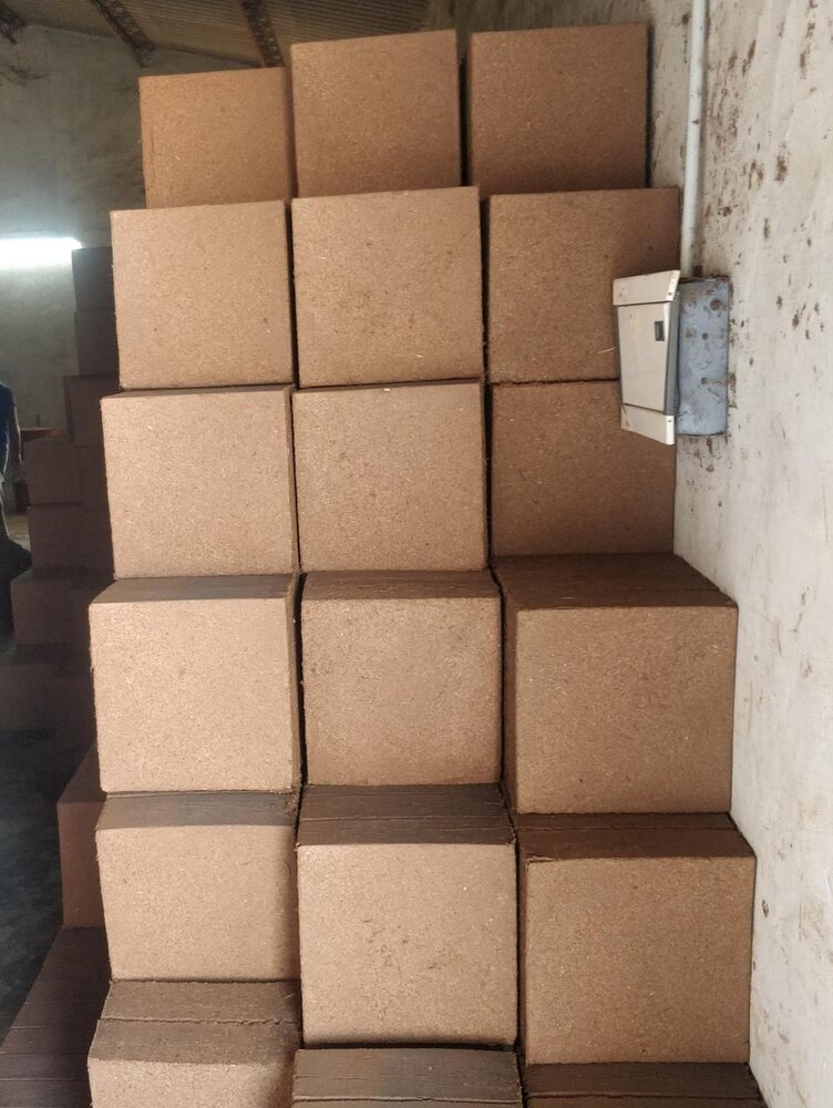 5 KG Cocopeat Block