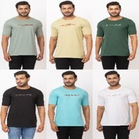 Gents Cotton T-Shirt