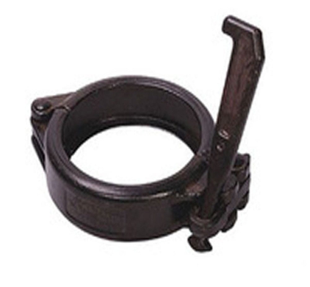 DN-150 Concrete Pump Main Clamp