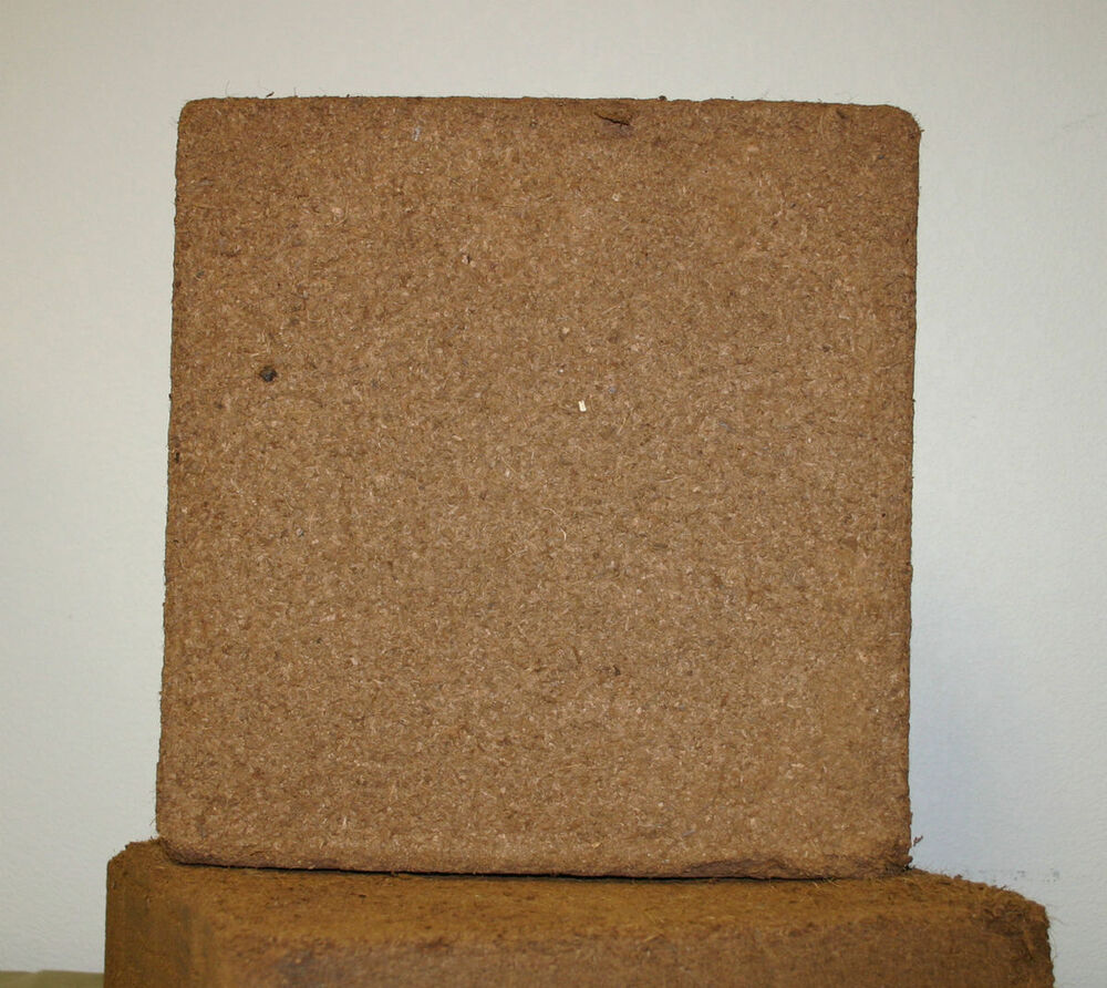 Cocopeat Block
