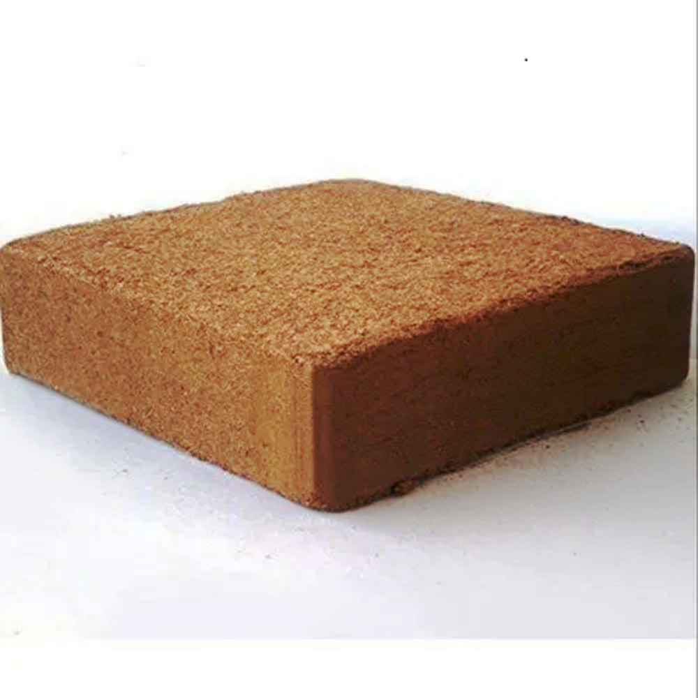 Cocopeat Block