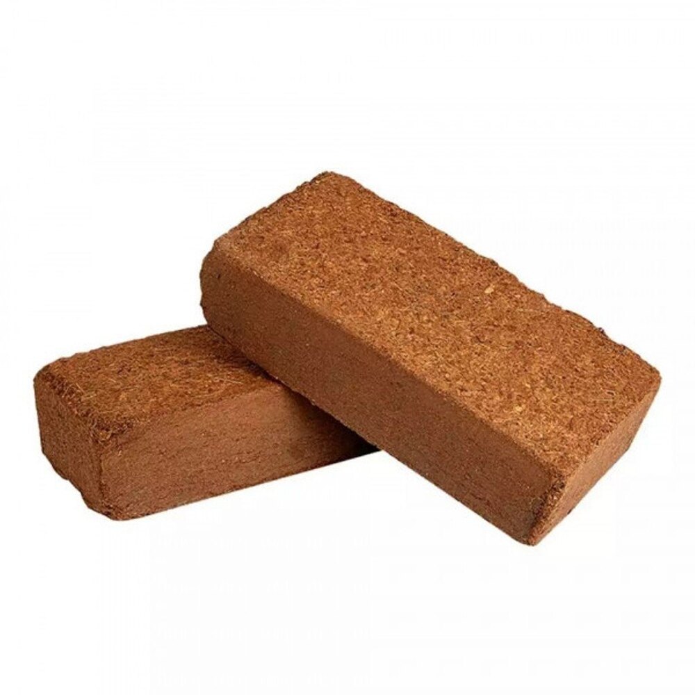 650 GM Cocopeat Brick