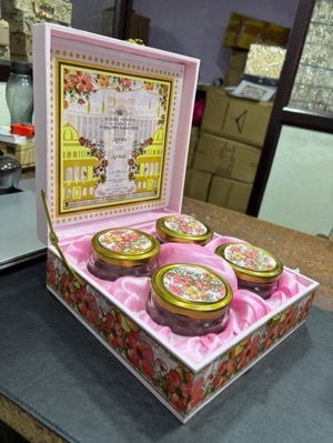 Dry Fruit Boxes