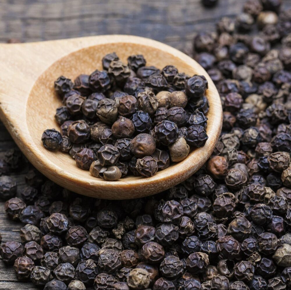 11.5 MM Black Pepper