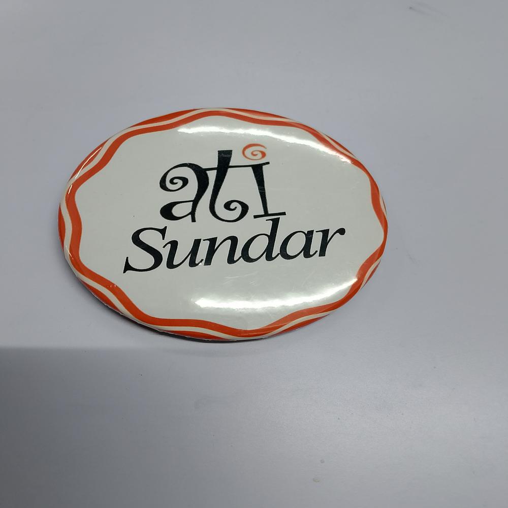 Promotional Keychain