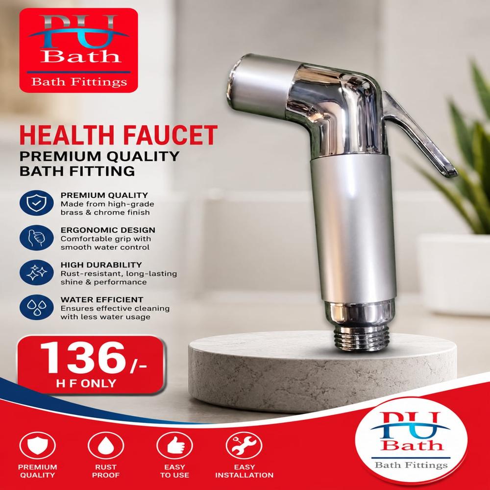 health faucet