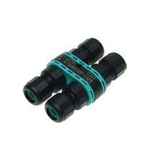 TH392 - 1 in 3 Out Current Distributor Connector Type H IP68