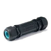 TH400 - In-line Circular Joint Connector Type I IP68