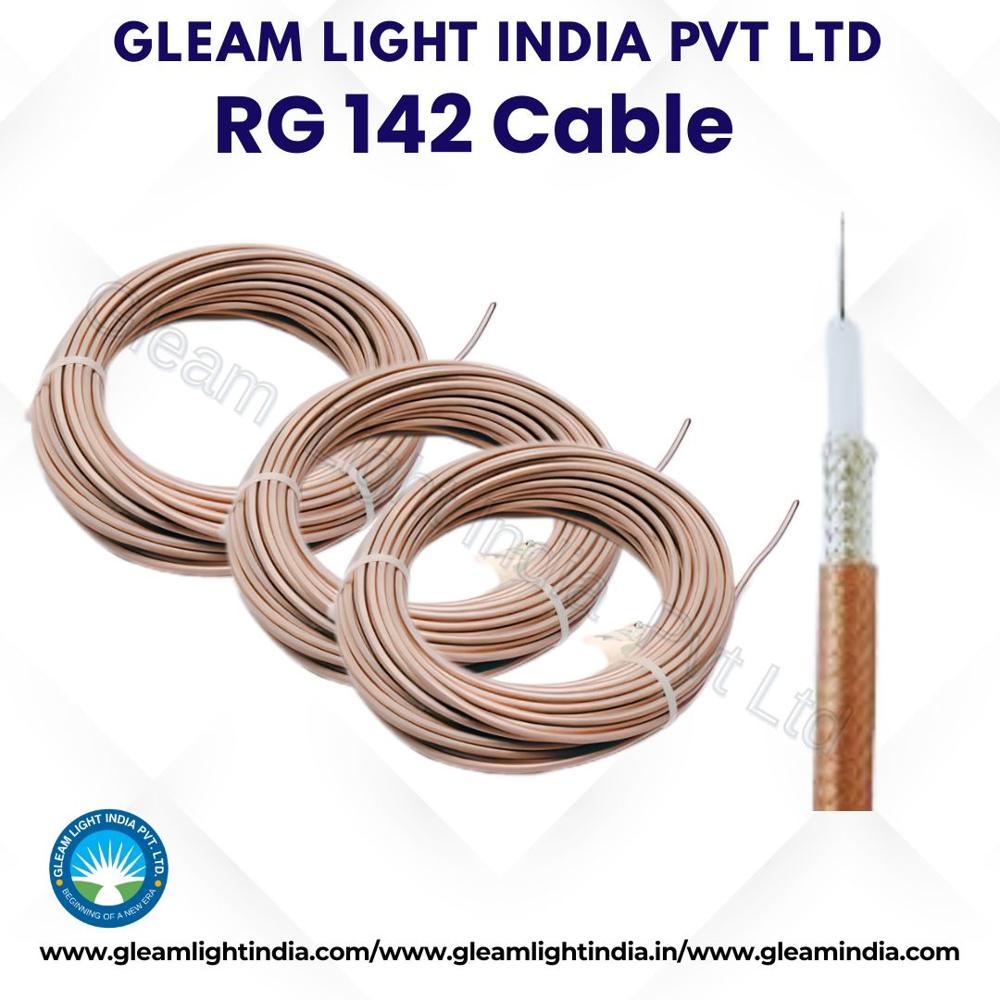RG 142 CABLE