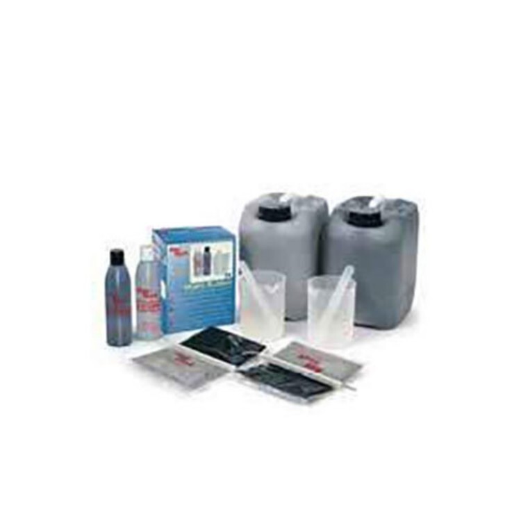 Magic Rubber - Application: Industrial