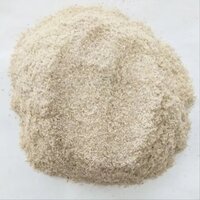 Chitin - Flakes & Powder