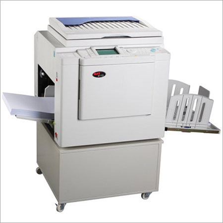 Automatic Digital Printing Machines