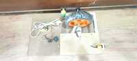 Automatic Electromagnetic Braking System