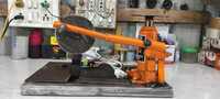 Industrial Hydraulic Lifting Jack