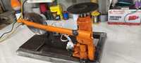 Industrial Hydraulic Lifting Jack