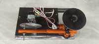 Industrial Hydraulic Lifting Jack