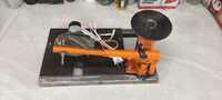 Industrial Hydraulic Lifting Jack