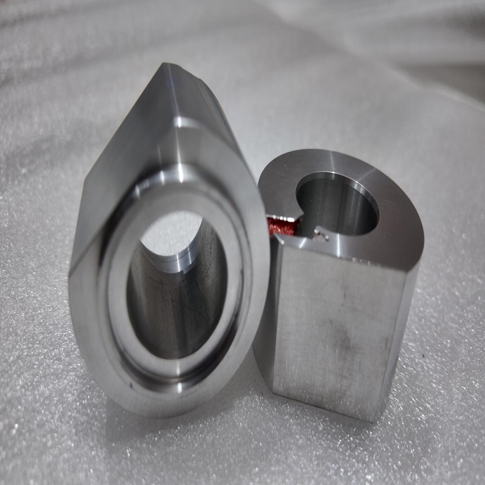 Aluminium Plain Bearing Set for MYCOM M-50P Oil Pump