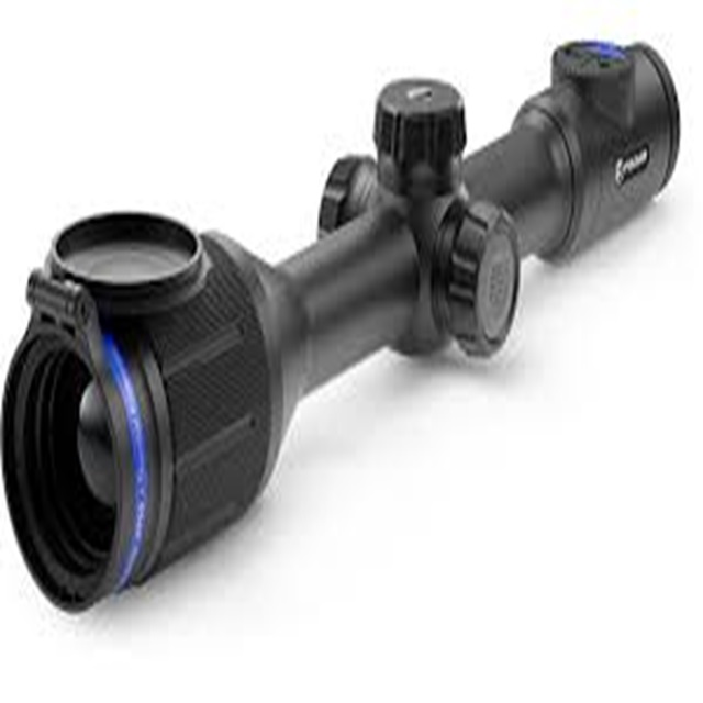 Pulsar Thermion 2 XP50 Pro 2x-16x50mm 640x480 Thermal Rfl Scope